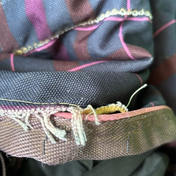 Pessoa Light Weight Blanket 74” - Picture 15 of 15